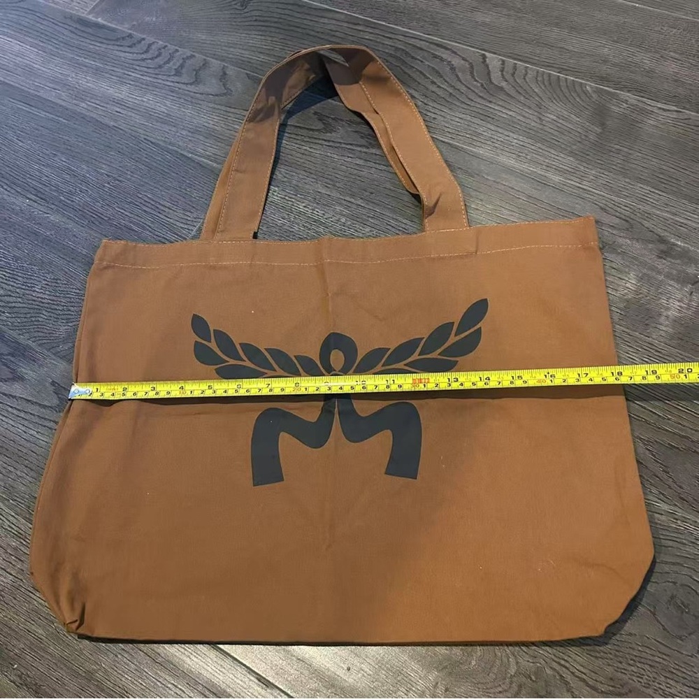 MCM  perfume gift Tote Bag - Picture 9 of 10